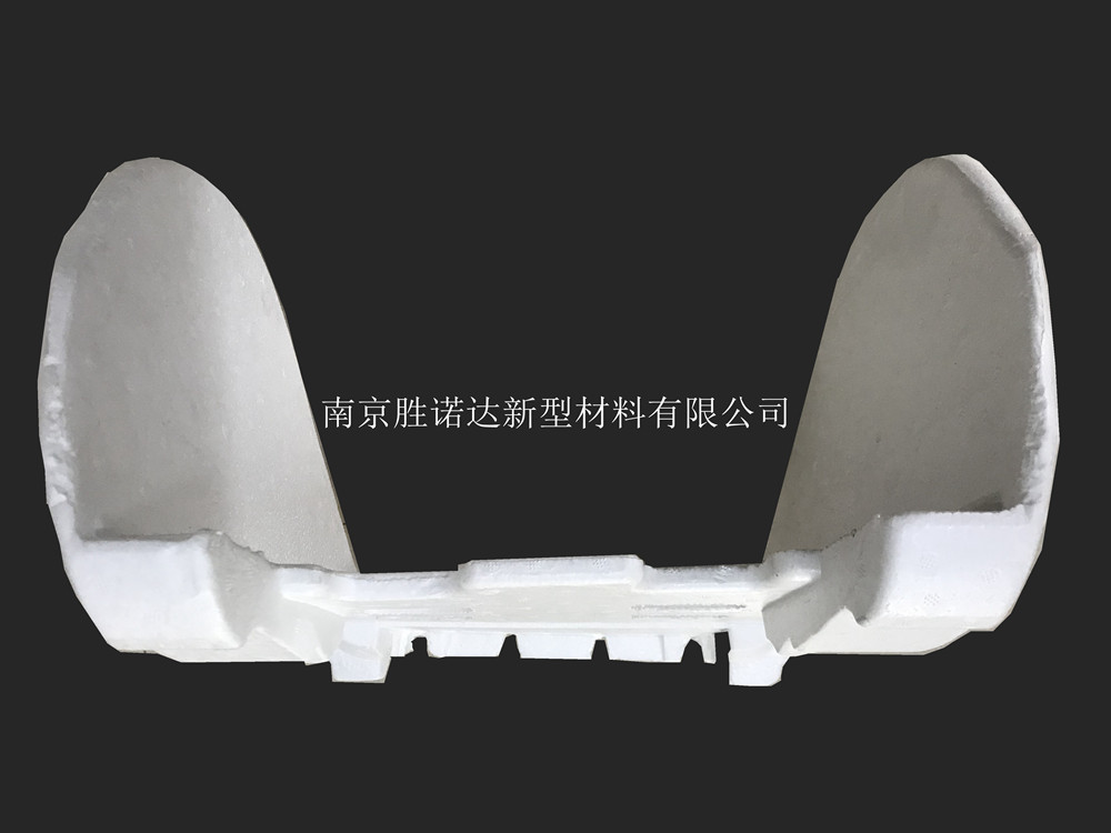 泡沫結構件