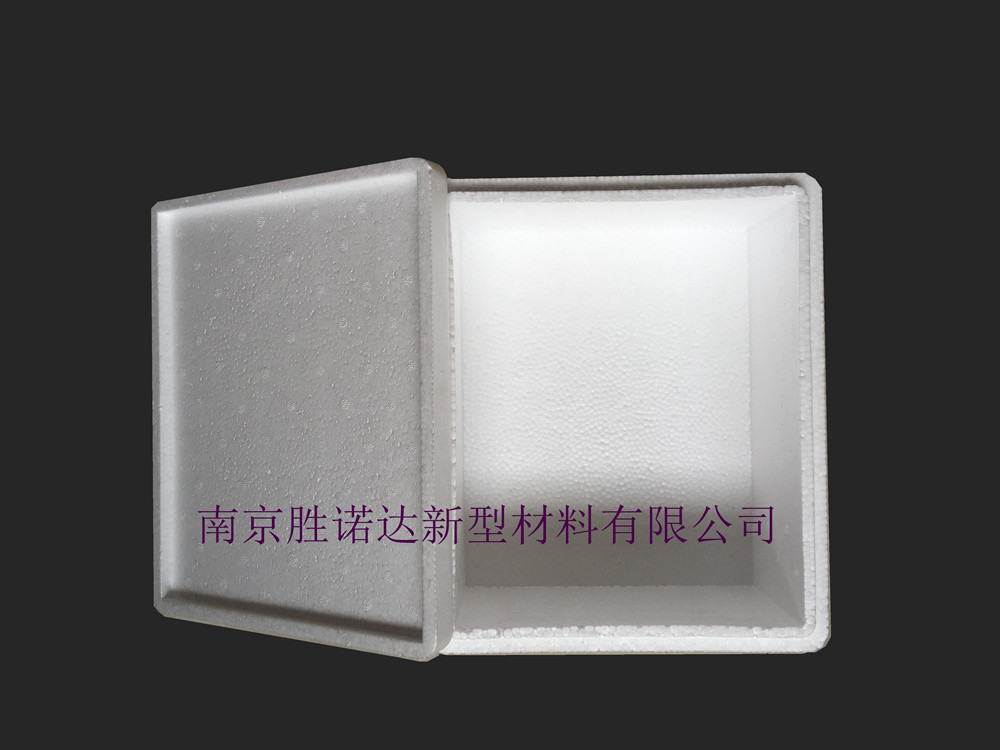 泡沫箱