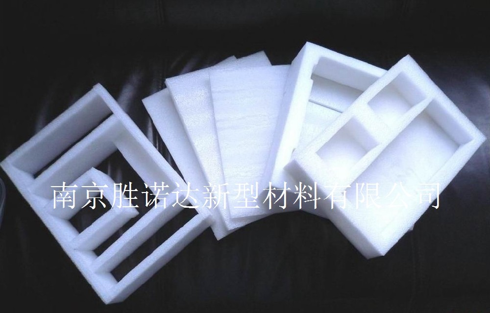 淺談EPE珍珠棉內(nèi)襯的包裝行業(yè)應(yīng)用