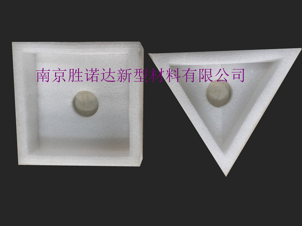 EPE珍珠棉的用途與特性